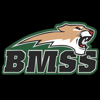 Burnaby Mountain Secondary School Mountain Lions