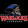 New Westminster Warlocks Field Lacrosse Club