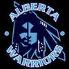 Alberta Warriors Lacrosse Club