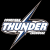 Cowichan Thunder Lacrosse