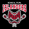 Delta Jr. A Islanders