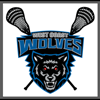 West Coast Wolves Lacrosse