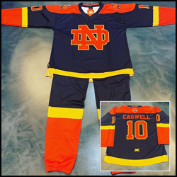 Hockey Uniforms