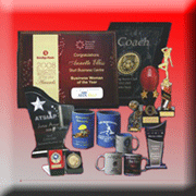 Awards & Promotional Items
